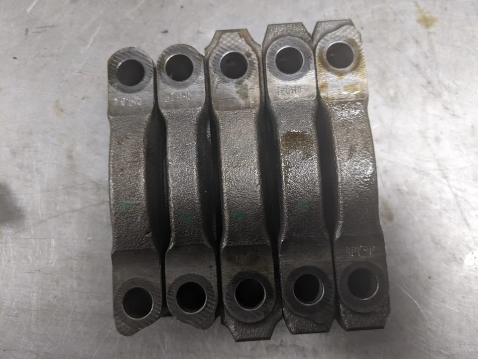 Engine Block Main Caps For 14-17 Volkswagen CC 2.0 - Image 2 of 4