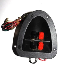 KLIPSCH SYNERGY F2 SPEAKER CROSSOVER ORIGINAL OEM GENUINE