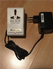 Vita Life MRS2000 Power Plug