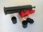 LEGO CANNON WITH AMMO