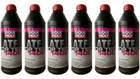 Liqui Moly 3662 Top Tec ATF 1400 6 Liter MB 236.20