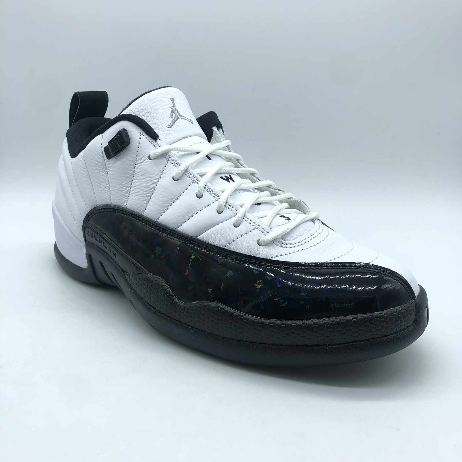 jordan 12 glitter
