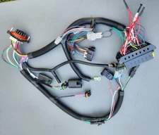 Jana Diversity Solutions JDI 320248 R:D Harness