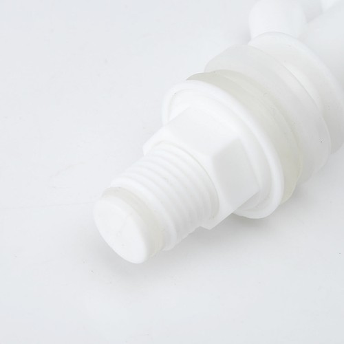 Push-Button Water Cooler Spigot Replacement for Rubbermaid Gott Cooler Valve - 第 3/22 張圖片