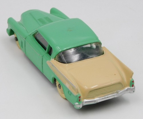 Studebaker Golden Hawk Dinky Toys diecast 1:43 Ref. 169 England 1960s no Atlas - Imagen 2 de 6