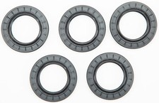 COMETIC 1987-2007 FXST Softail Harley Davidson WET CLUTCH OIL SEAL TWIN CAM 5/PK