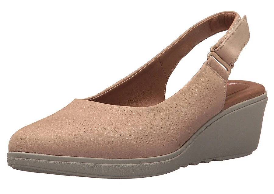 Clarks tallara online