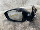 Driver Side View Mirror Power Coupe Canada Market Fits 11-15 ELANTRA 1077801