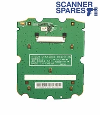 Symbol Motorola MC9596 52 Key Keypad PCB Board Key Pad Keyboard OEM Spare Part