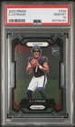 2023 Panini Prizm Football - CJ Stroud Rookie Card No. 339 PSA 10