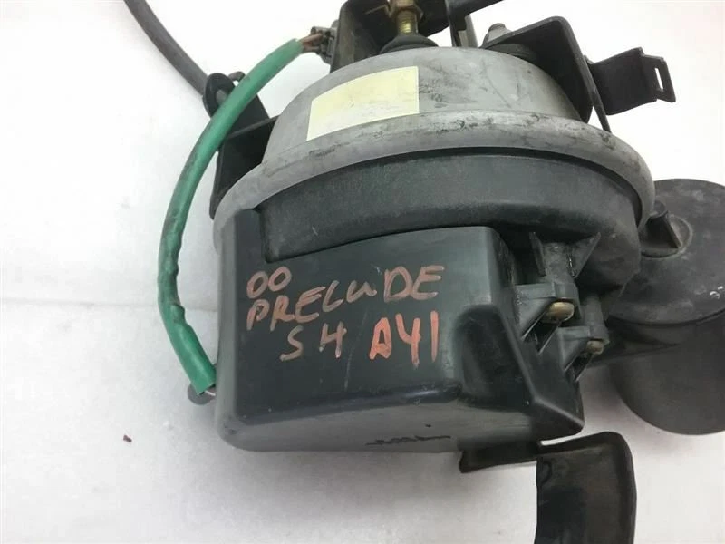 Cruise Speed Regulator No Cable 2000 HONDA PRELUDE A-23N Foto 2 de 4