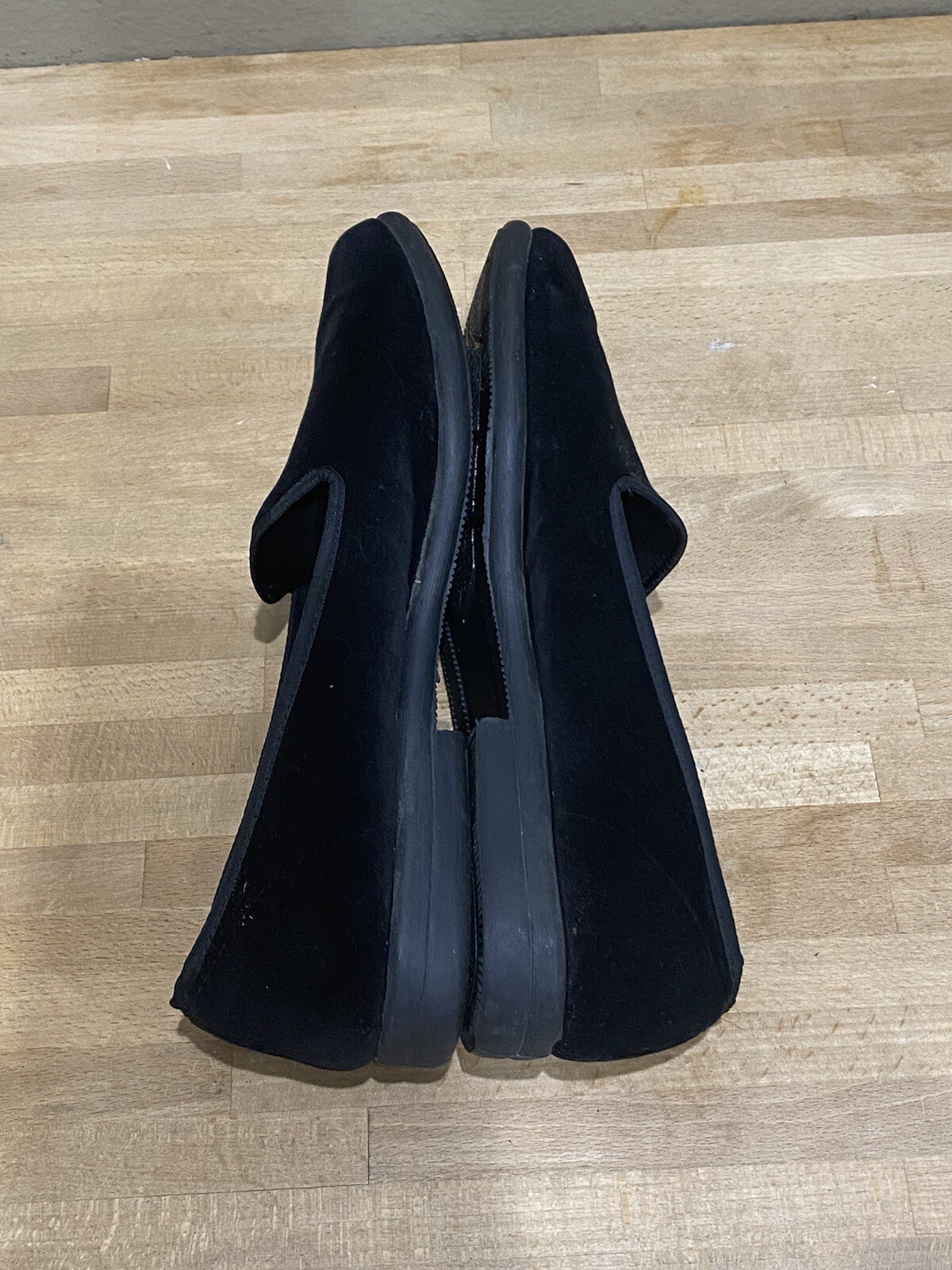 Footstar Basic Editions Christmas Tree Embroidere… - image 6