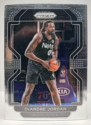 2020-21 Panini Prizm Basketball (251-300) + INSERTS FINISH SET UP TO 25% OFF