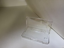 NEW Transparent Clear Shell Case for the Nintendo DSi System Console