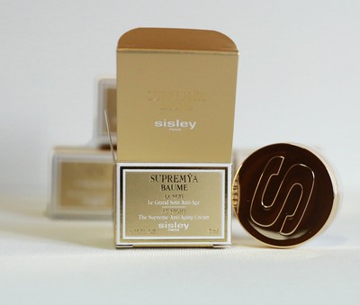 supremya baume