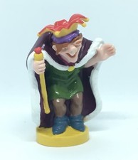 Disney Hunchback Of Notre Dame Quasi Cake Topper Figures DecoPac