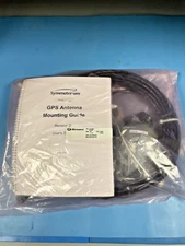 Symmetricom GPS Antenna Mounting Kit Microsemi Trimble 92626-00 NEW