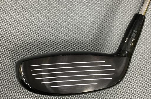 クラブ Titleist VG3 2018 4U TITLEIST VG3 2018 U4 Utility 4w 21 Degree / Flex Regular