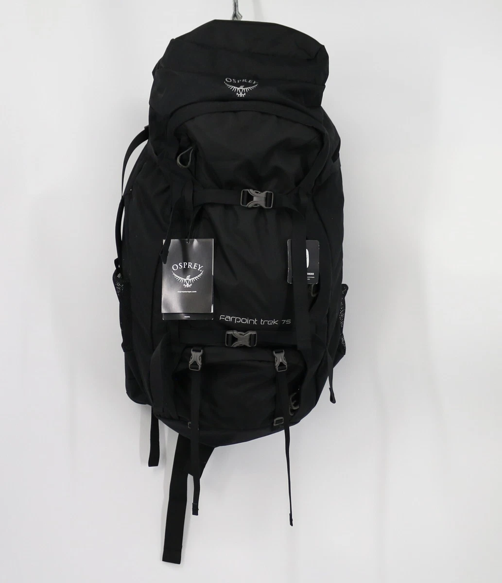 Osprey 2025 farpoint 38