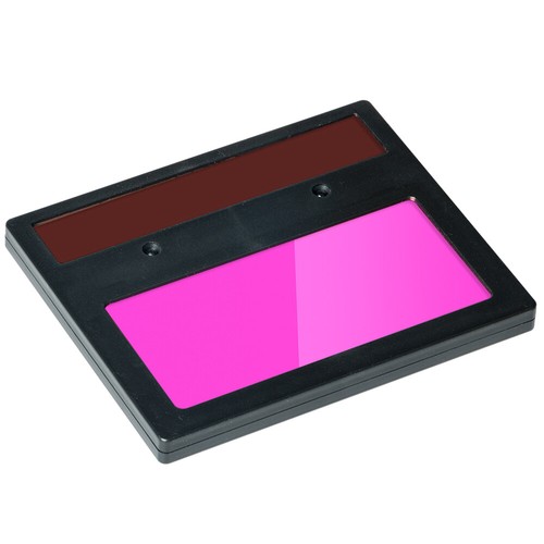 Welding Helmet Lens Solar Auto Darkening Welding Helmet Mask Lens Filter Shade - Picture 14 of 18