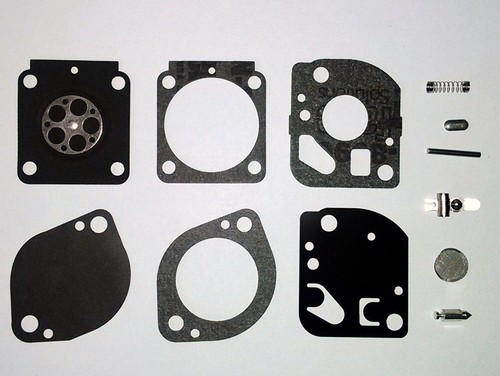Carburetor Repair Kit Replacement for 