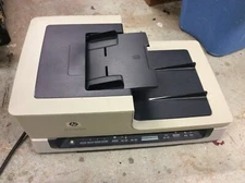 HP ScanJet 8390 Flatbed ADF USB Scanner