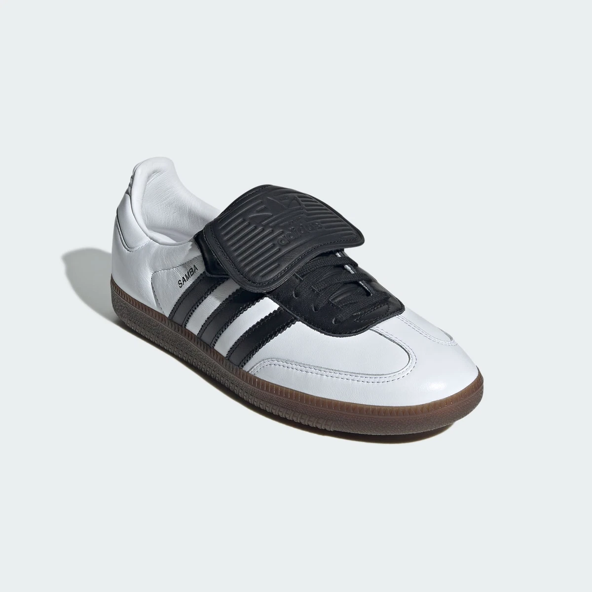 adidas gazelle silver green womens adidas SAMBA OG main image 0