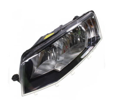 SKODA OCTAVIA Mk3 (5e) 2016 Front Headlight Headlamp 5E1941017 