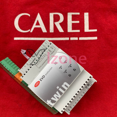 1pc New CAREL EVD0000T20 Expansion Valve Drive EVD0000T20~
