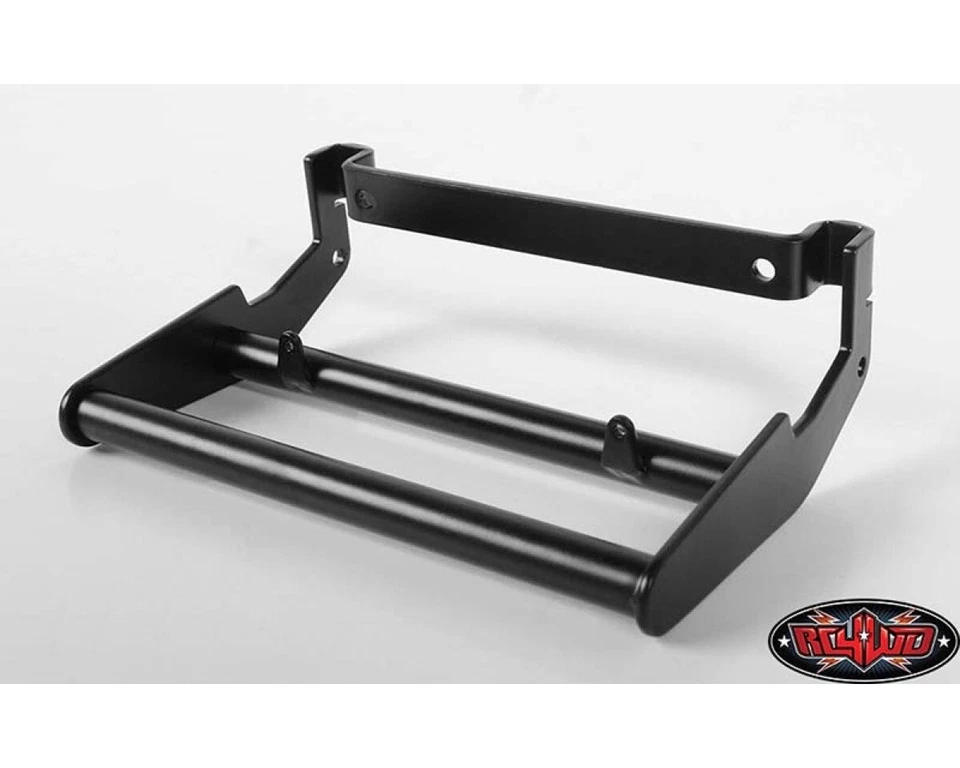 RC4WD Cowboy Front Grille Guard for Traxxas TRX-4 79 Bronco Ranger RC4VVVC0502 . - Bild 2 von 4