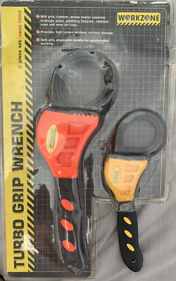 Turbo Griff Schraubenschlüssel Arbeitszone 2-teiliges Set Handwerkzeuge