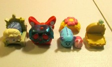 Disney TSUM TSUM VINYL LOT E