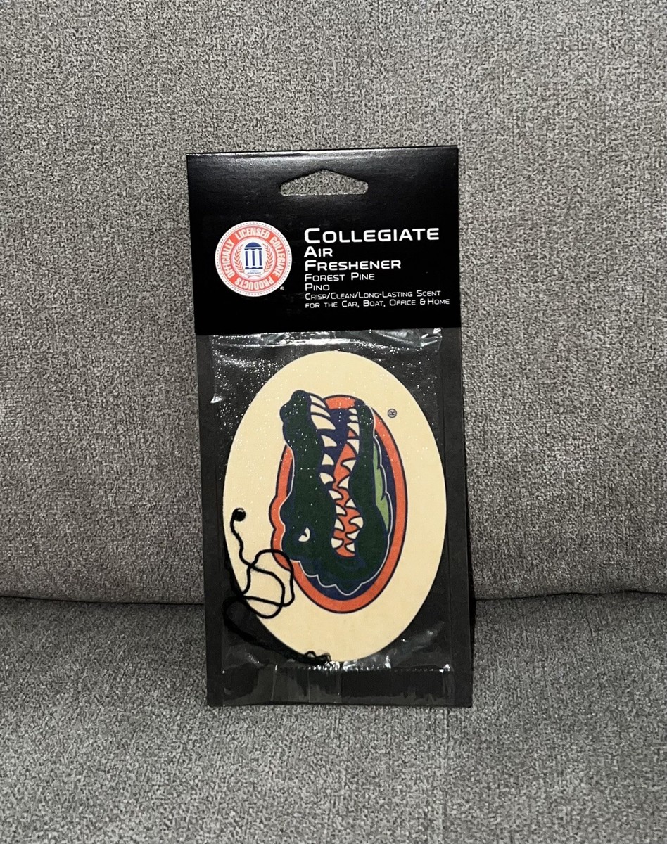 NCAA Florida Gators Car Air Freshener Football Car Truck Baseball