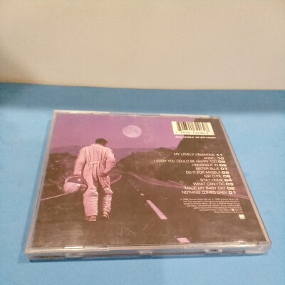 Eg - Turn Me On, I'm A Rocket Man - Eg CD Rare OOP. HtF. CLEAN CD