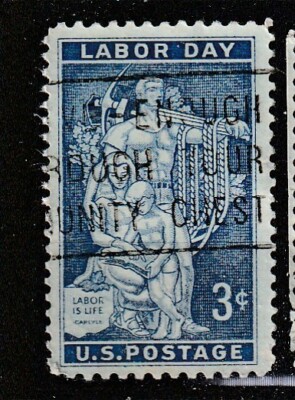 U. S. Postage USA Sellos Stamps Timbres Briefmarken