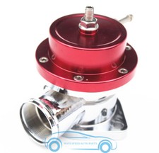 Auto Turbo Boost Blow Off Dump Valve Air Pressure Relief Valve Greddy Type-s