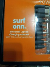 universal laptop charging adapter