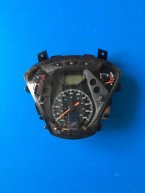 Cavo Contachilometri HONDA SH 150 (KF08) 153ccm 16 CV 2005 - 2008 - Foto 8