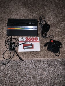 atari games ebay