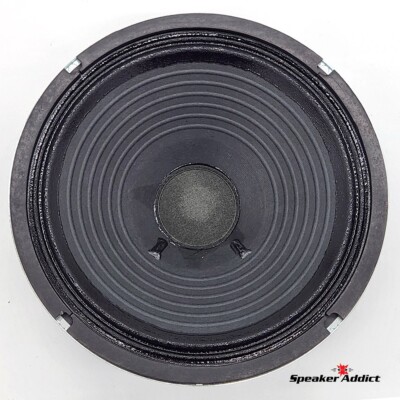 Celestion G10N-40 10 inch 16 ohm guitar speaker as in Marshall