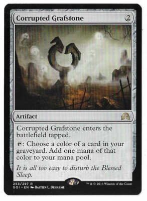 mtg corrupted cards MTG: Lord of the Rings Tales of Middle-Earth Commander Decks (Set of 4 main image 0