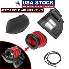 For 2021+ Ford Bronco Roush 422233 Cold Air Intake Induction System Kit 2.3 2.7l
