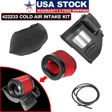 for 2021+ Ford Bronco Roush 422233 Cold Air Intake Induction System Kit 2.3 2.7L