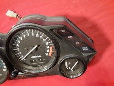 ゲージ☆キレイです Motorcycle Instruments and Gauges for 1990 Kawasaki Ninja ZX6 for