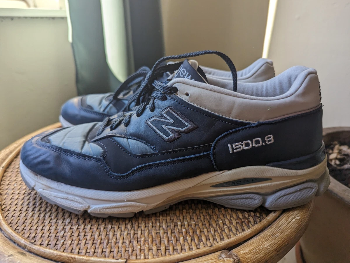 New balance 1500.9 hotsell made in england