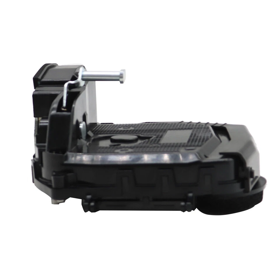 Rear Right Side Door Lock Actuator For 05-15 Toyota Tacoma Avalon Prius Yaris Foto 3 de 4