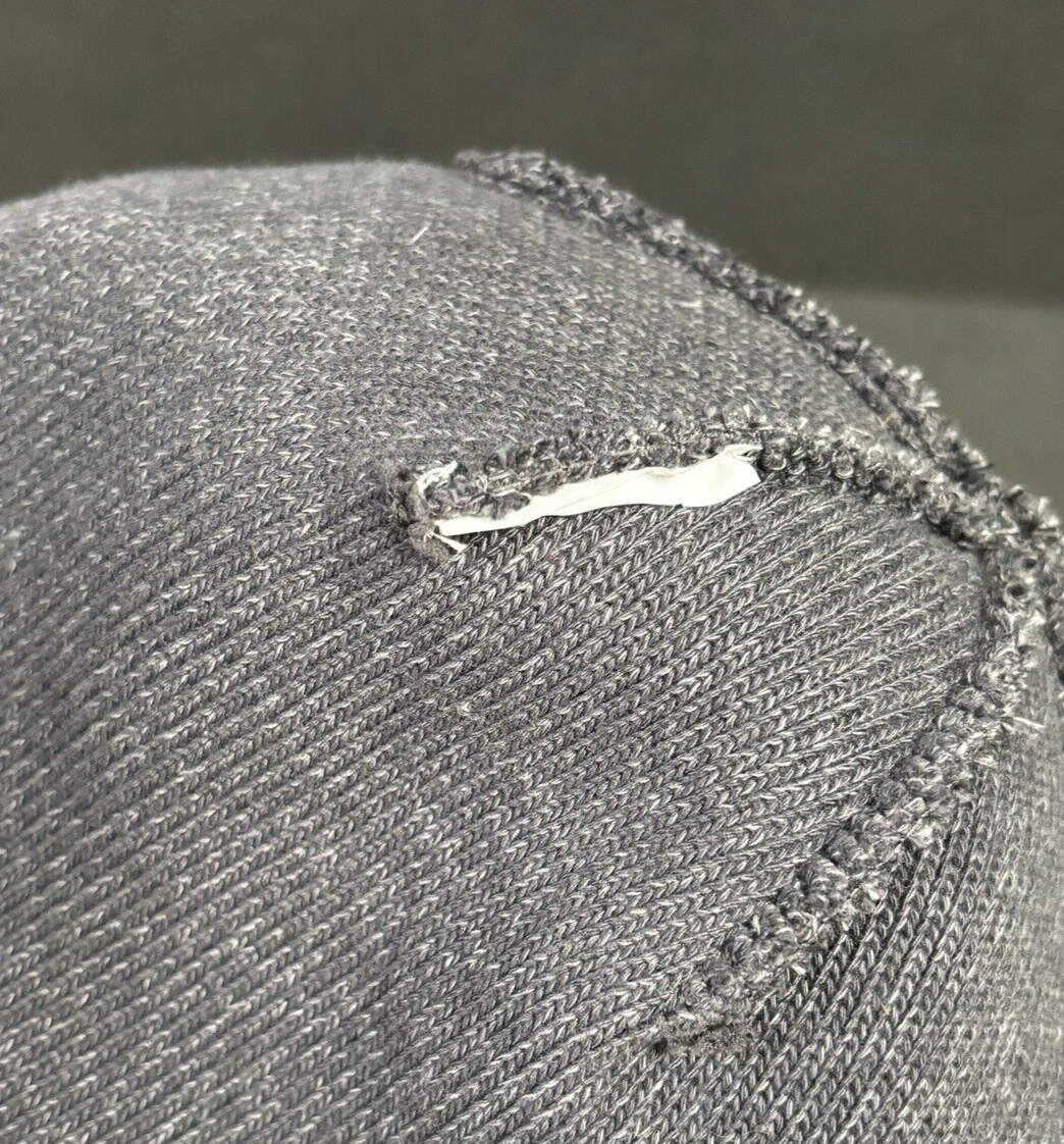 Cappello Berretto Elasticizzato Merrell Outdoor Escursionismo Arco Logo Taglia Unica