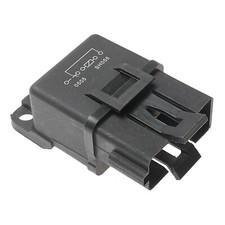 Overdrive Relay Smp For 1984-1987 Chevrolet Corvette