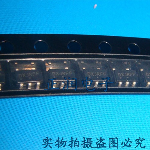 5pcs NCP1529ASNT1G NCP1529 DXJRPF SOT23-5 | eBay