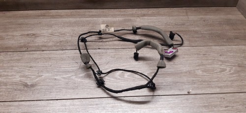 VW Touran Kabelbaum Türverkleidung vorne rechts 1T0971558D